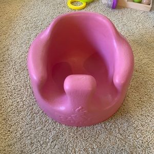 Pink Bumbo
